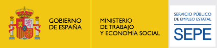 Logotipo de línea de negocio